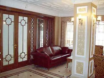 Hotel Sumengen Istanboel