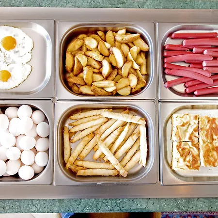 Sumengen 4* Κωνσταντινούπολη