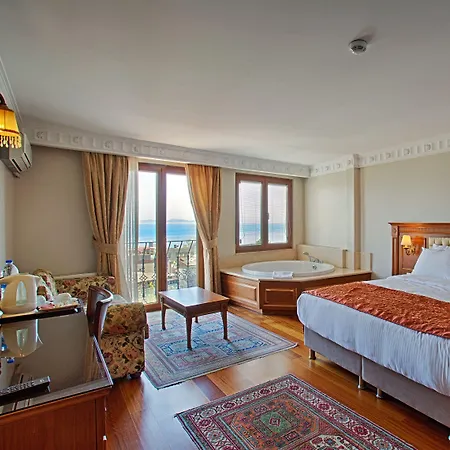 Sumengen Otel 4*