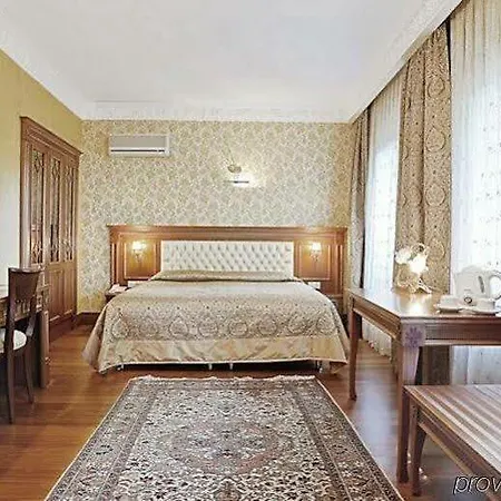 Sumengen Stambuł