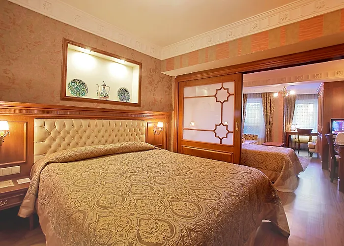 Sumengen Κωνσταντινούπολη