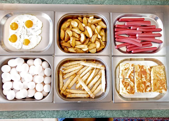 Sumengen 4* Κωνσταντινούπολη