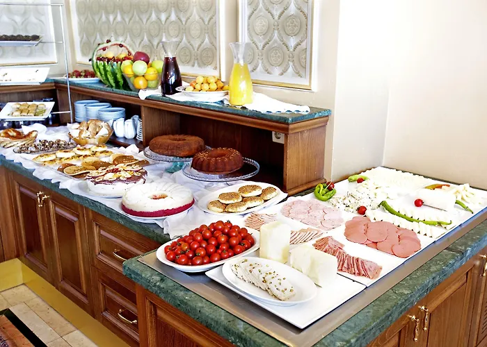 Ξενοδοχείο Sumengen Κωνσταντινούπολη