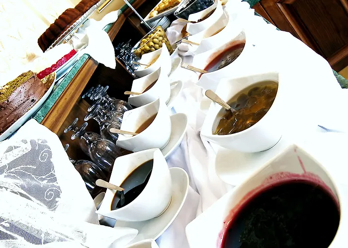 Ξενοδοχείο Sumengen 4*