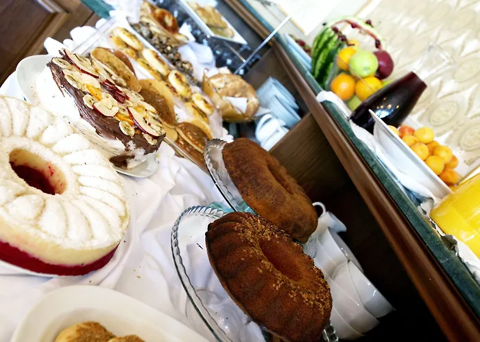 Ξενοδοχείο Sumengen