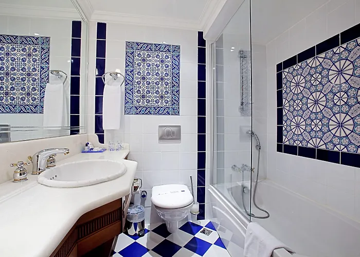 Sumengen 4* Κωνσταντινούπολη