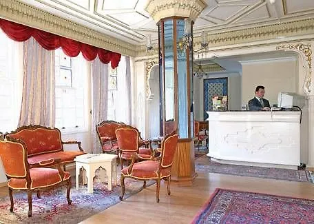 Sumengen Κωνσταντινούπολη