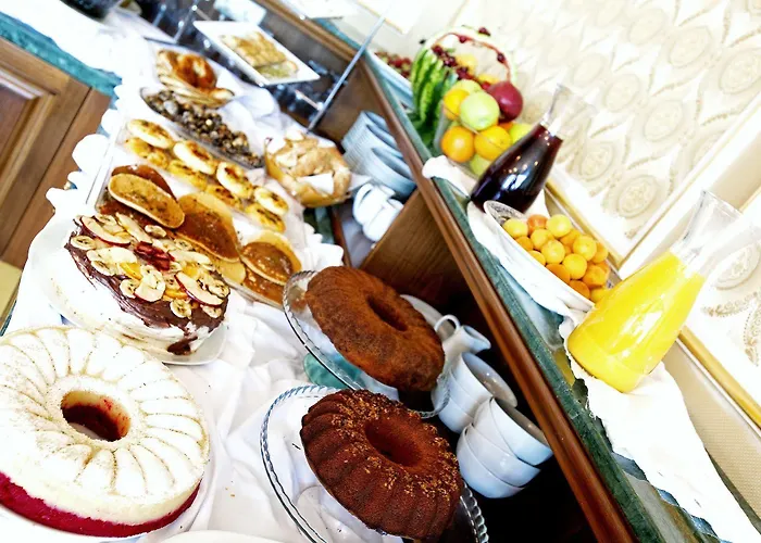 Sumengen Κωνσταντινούπολη