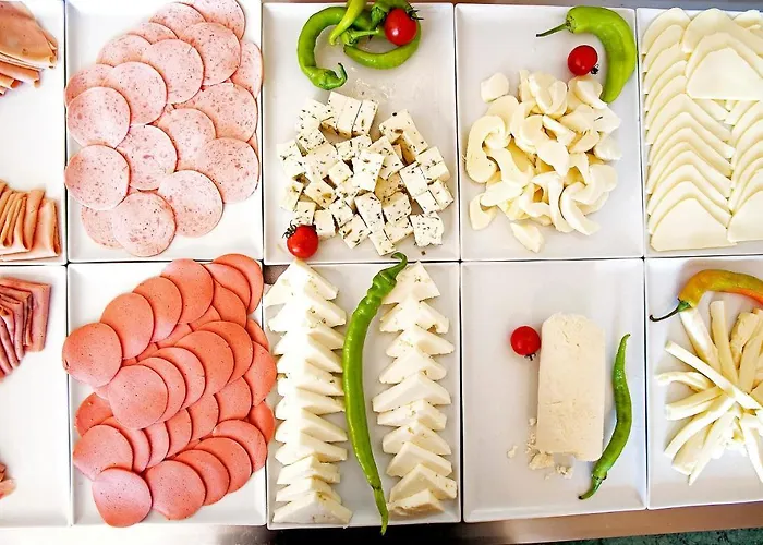 Sumengen Ξενοδοχείο