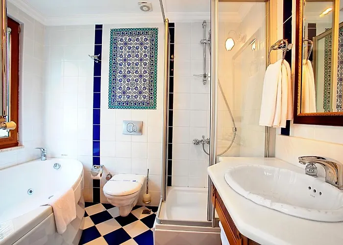 Ξενοδοχείο Sumengen