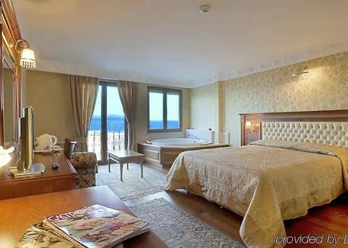 Sumengen Отель 4*