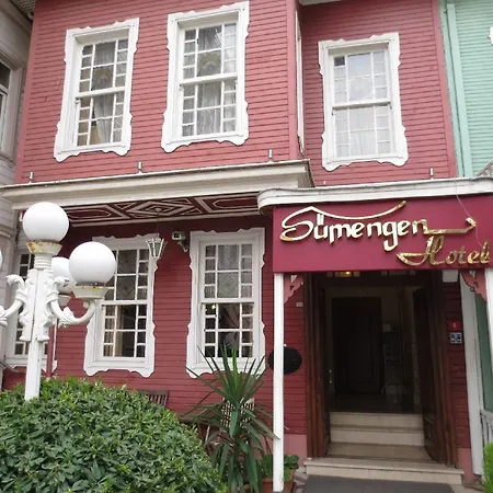 Hotel Sumengen