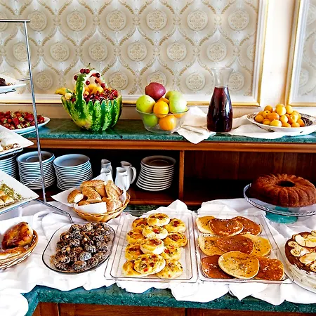 מלון Sumengen איסטמבול