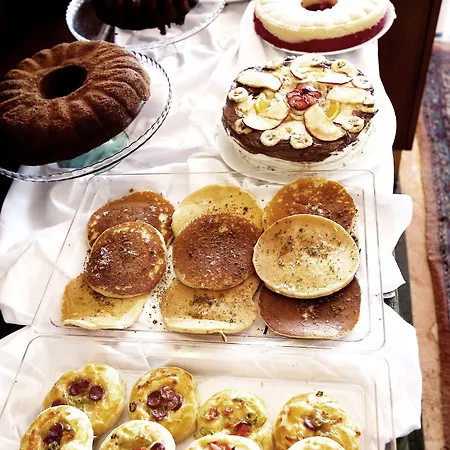 Sumengen מלון איסטמבול