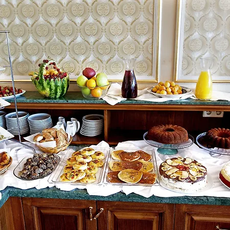 Sumengen Hotel Istambul