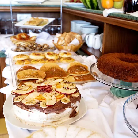 Sumengen Hotel Istambul