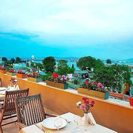 Sumengen 4* Isztambul