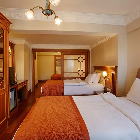 Hotel Sumengen