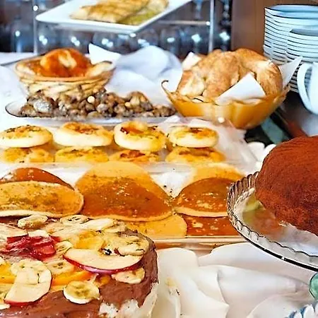 Sumengen Hotel Istanbul