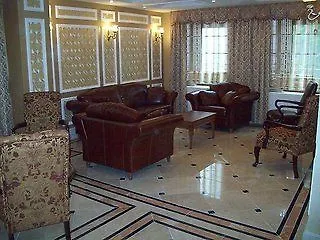 Hotel Sumengen 4*