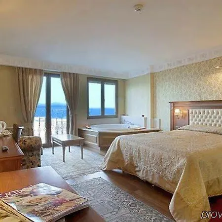 Sumengen מלון 4*