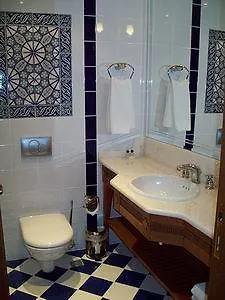 Sumengen 4* Isztambul