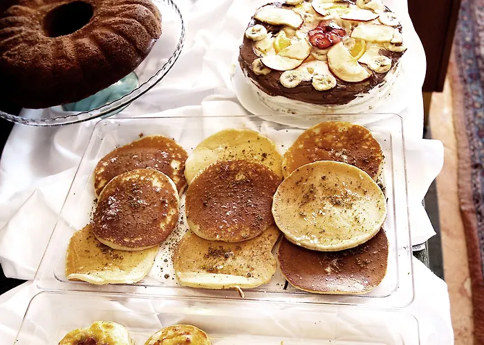 Sumengen Hotel Istambul