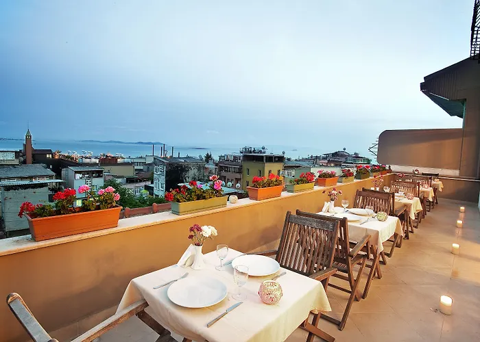 Sumengen Отель 4*