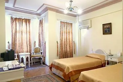 Sumengen Hotel Istambul