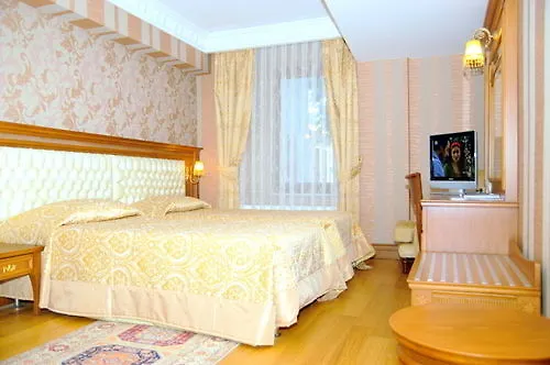 Hotel Sumengen Istambul