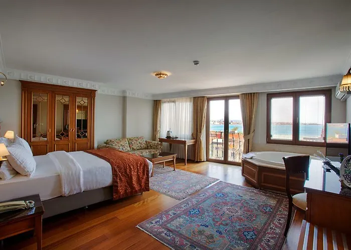 Sumengen 4* Istambul