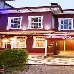 Sumengen Otel 4*
