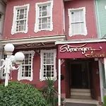 Otel Sumengen