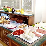 Otel Sumengen İstanbul