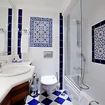Sumengen 4* İstanbul