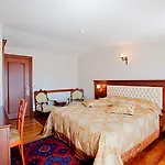 Sumengen Otel 4*
