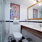 Otel Sumengen İstanbul