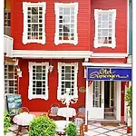 Sumengen Otel 4*