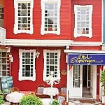 Sumengen Otel İstanbul