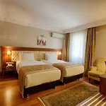 Otel Sumengen İstanbul