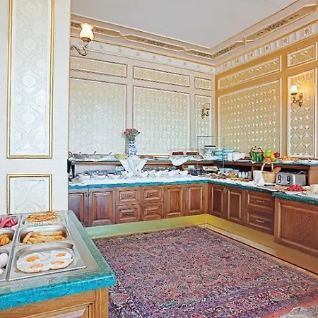 Sumengen 4* Istanbul