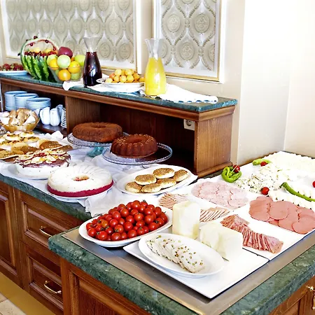 Hotel Sumengen Istanbul