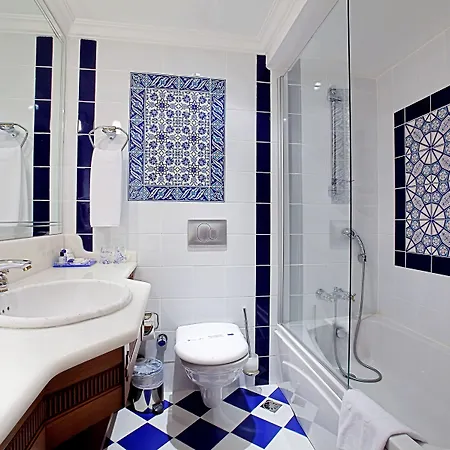 Sumengen 4* Istanbul