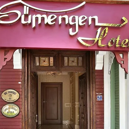 Sumengen מלון